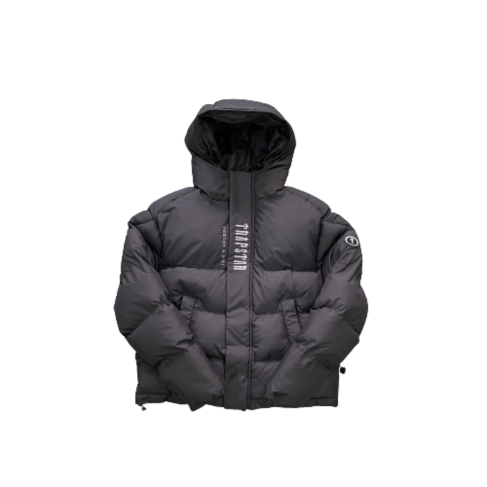 Chaqueta Trapstar ss22