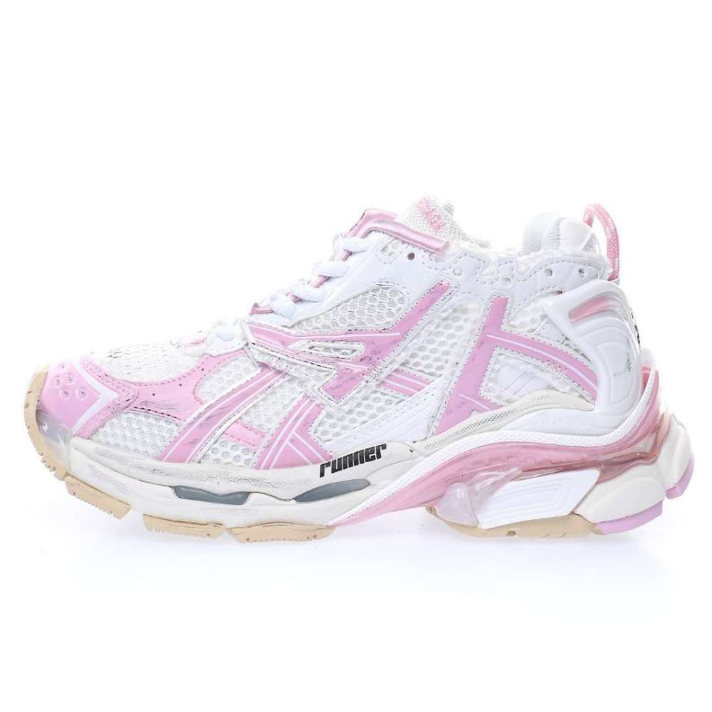 Balenciaga Runner Sneaker