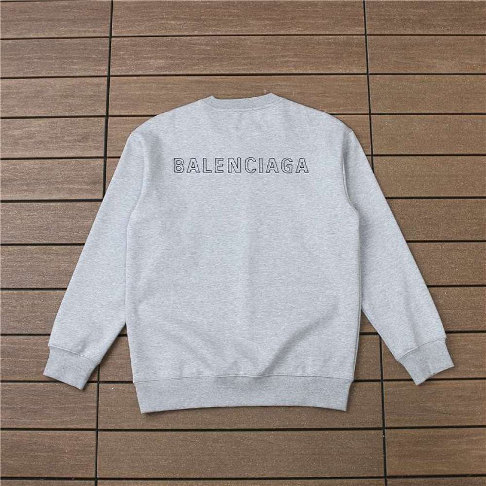 Sudadera Balenciaga - Drawstip - Imagen 11