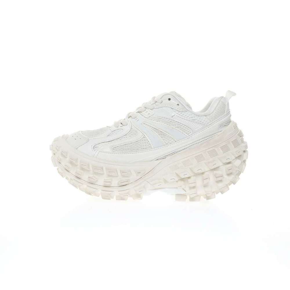 Balenciaga Platform