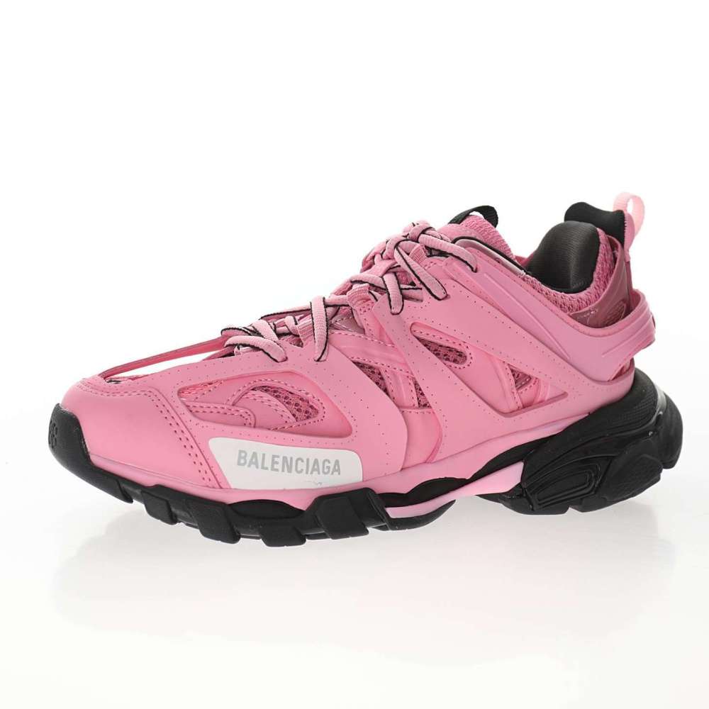 Balenciaga Track Trains 3.0