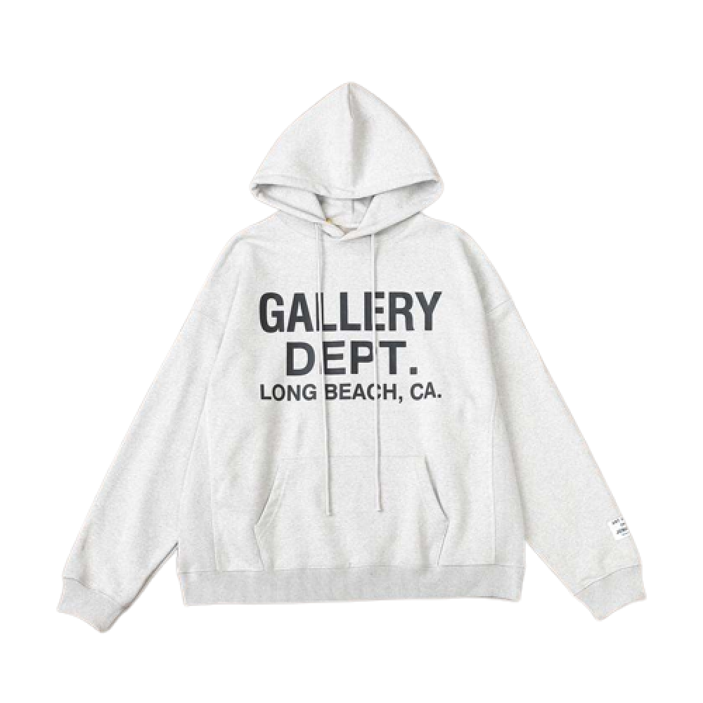 Sudadera Gallery Dept