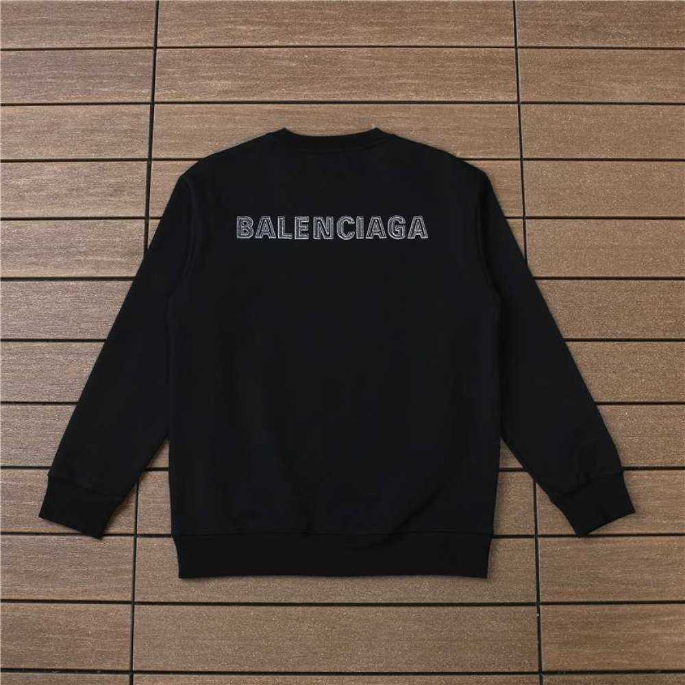 Sudadera Balenciaga - Drawstip - Imagen 15