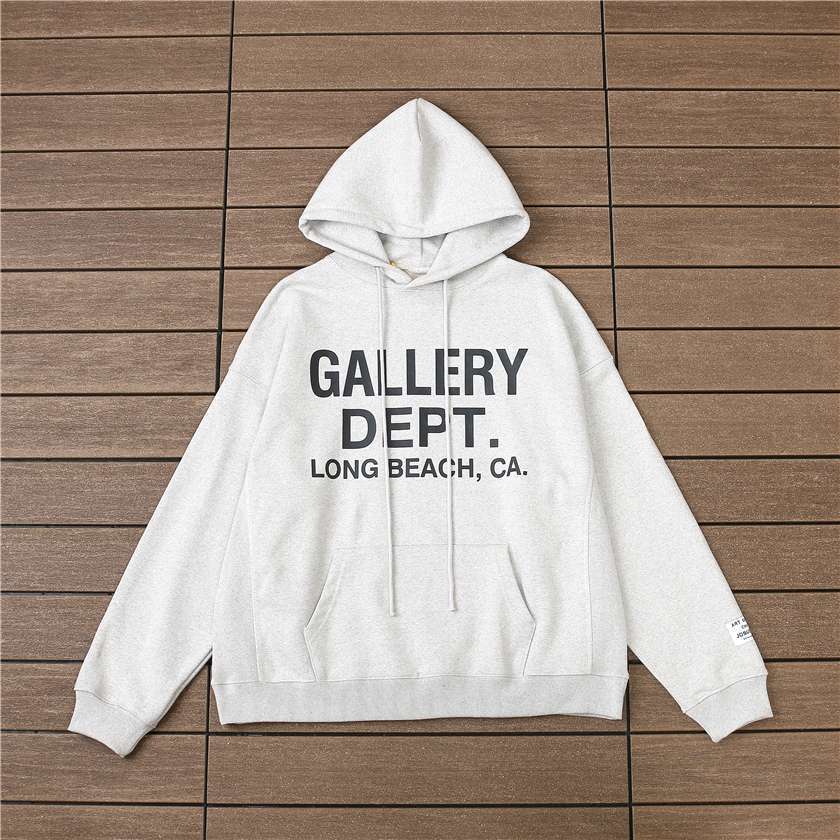 Sudadera Gallery Dept - Imagen 12