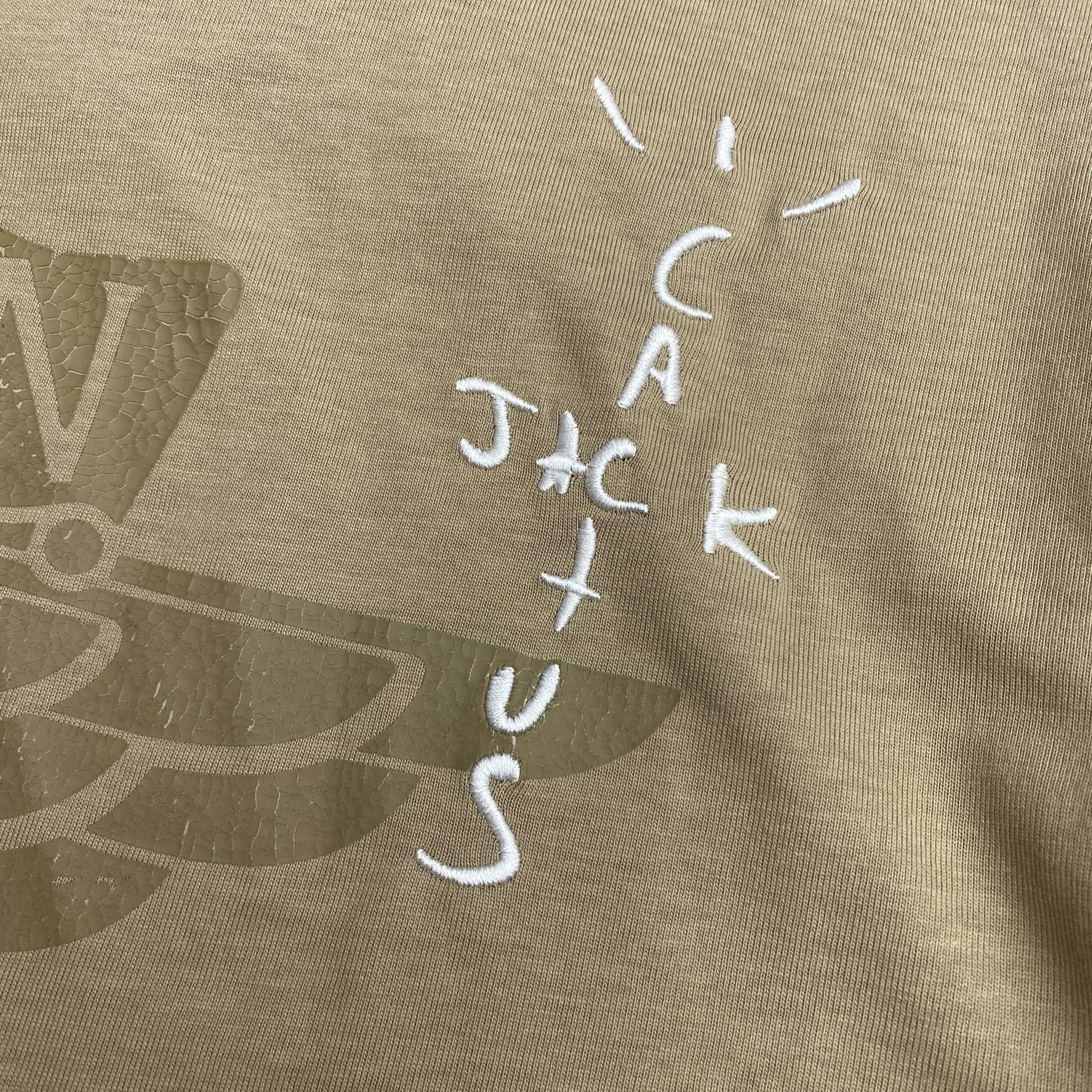 Alternative view of Camiseta “ Air Jordan “