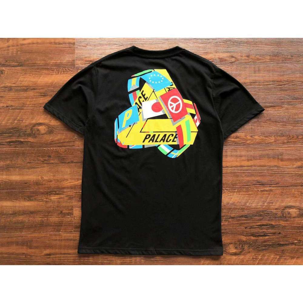 Alternative view of Camiseta Palace International