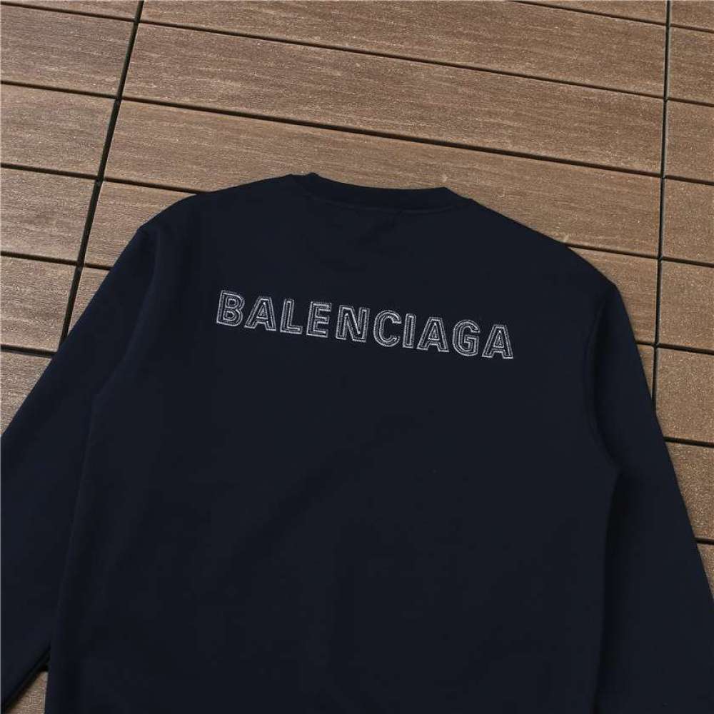 Sudadera Balenciaga - Drawstip - Imagen 12