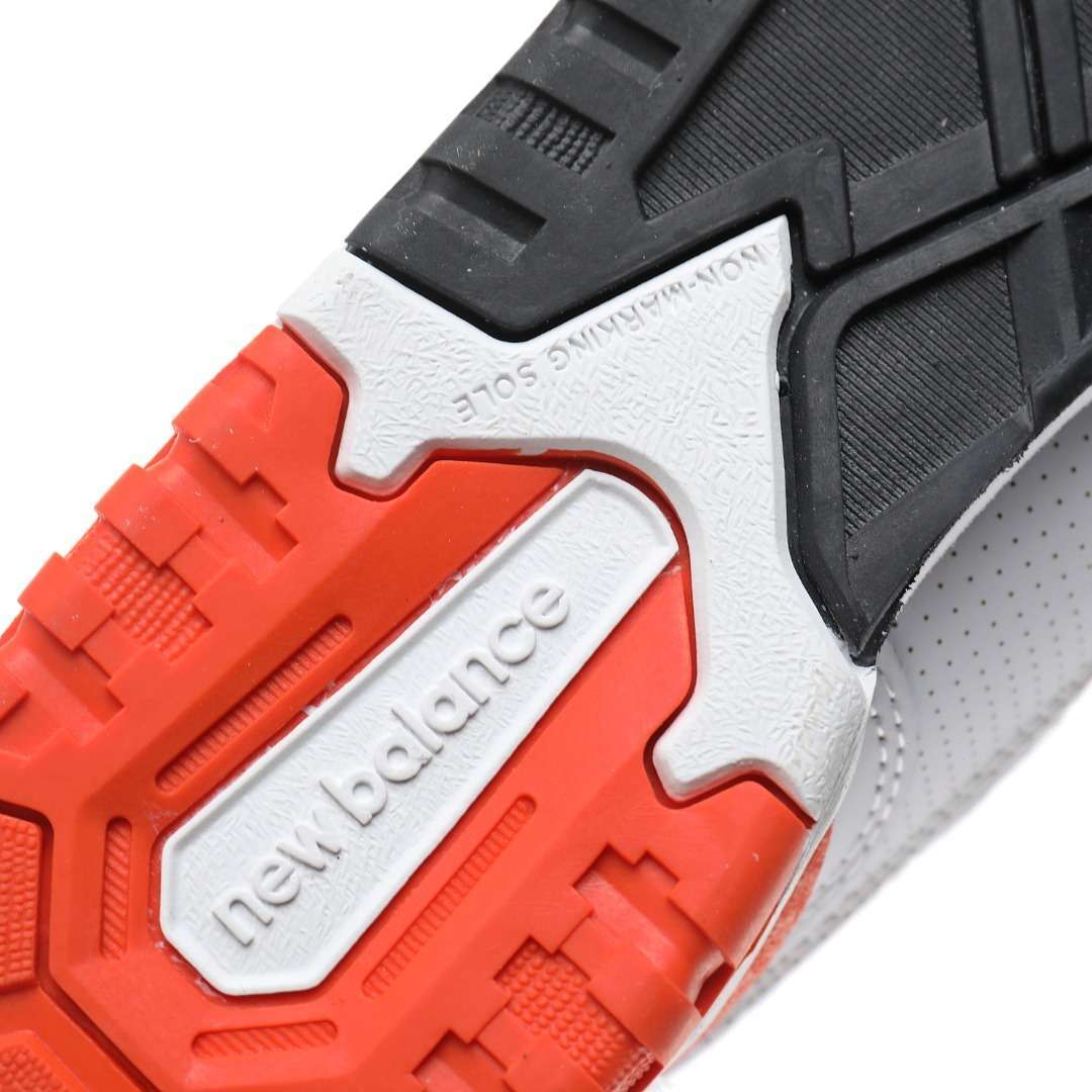 New Balance BB550 "Sunset Orange" - Imagen 7
