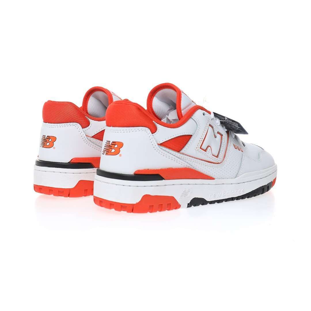 New Balance BB550 "Sunset Orange" - Imagen 13