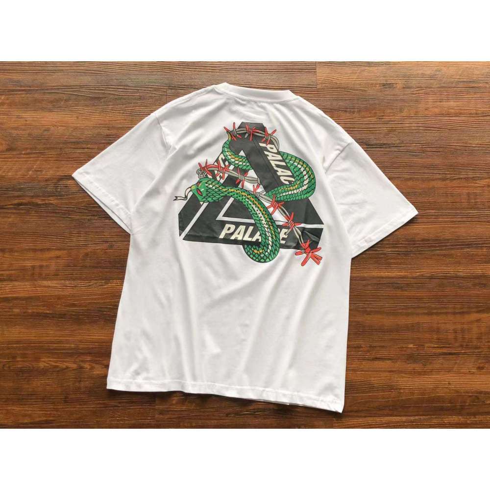 Alternative view of Sudadera Palace Snake