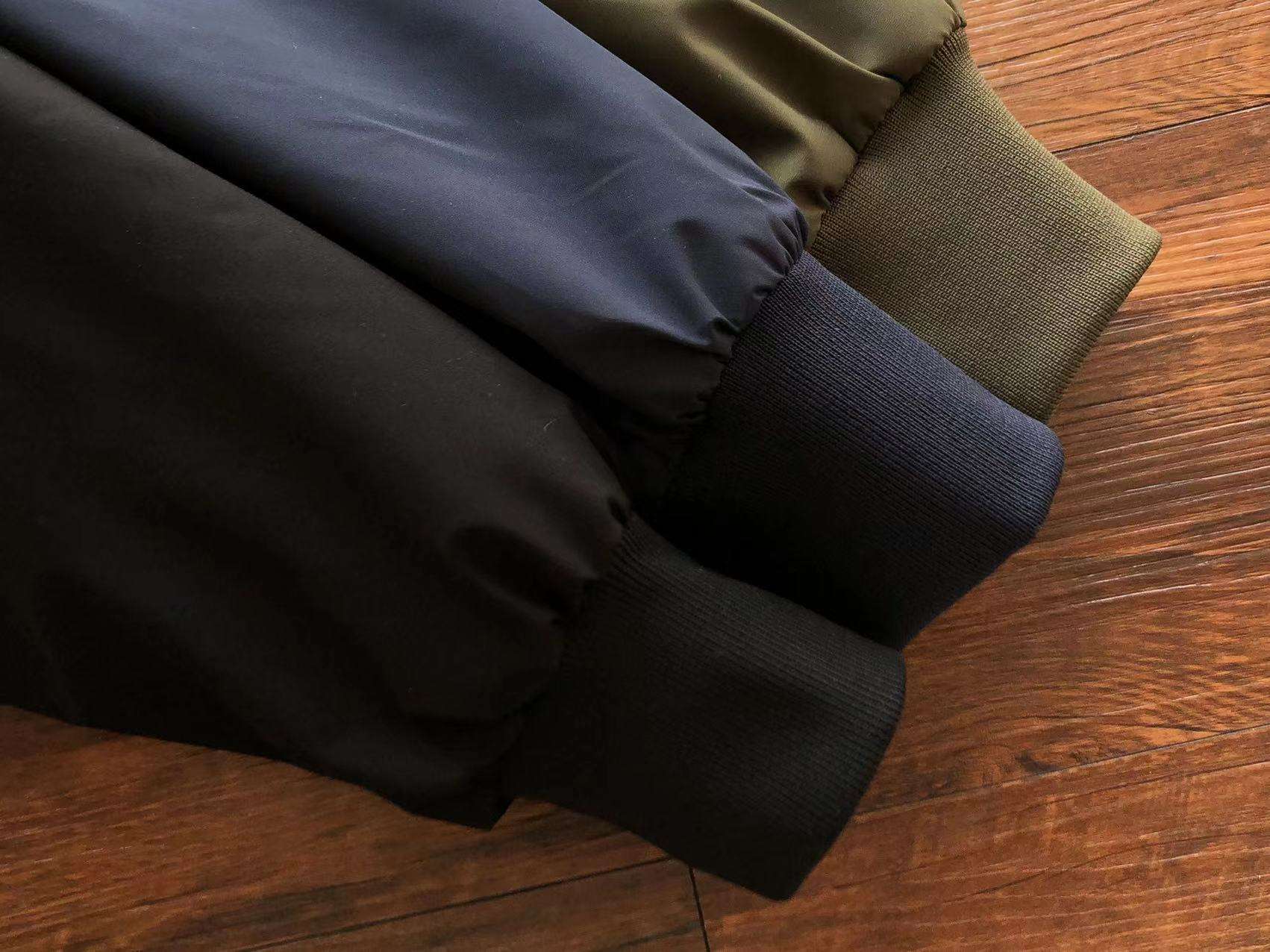 Alternative view of Cazadora Bomber Tech Essentials Tommy Hilfiger