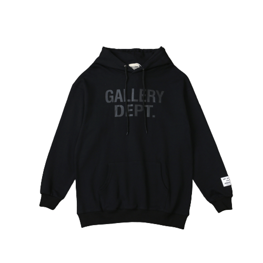 Sudadera Gallery Dept