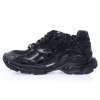 Balenciaga Runner Sneaker "All Black"