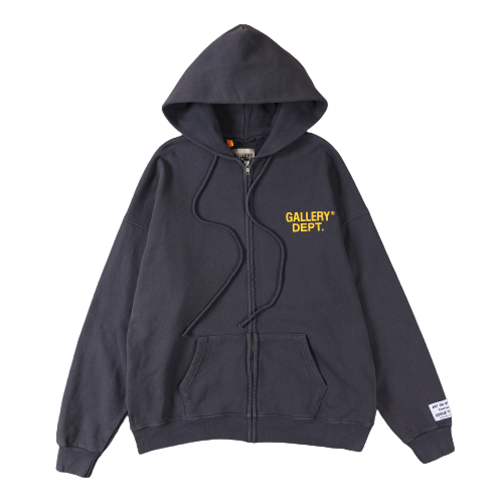 Sudadera Gallery Dept