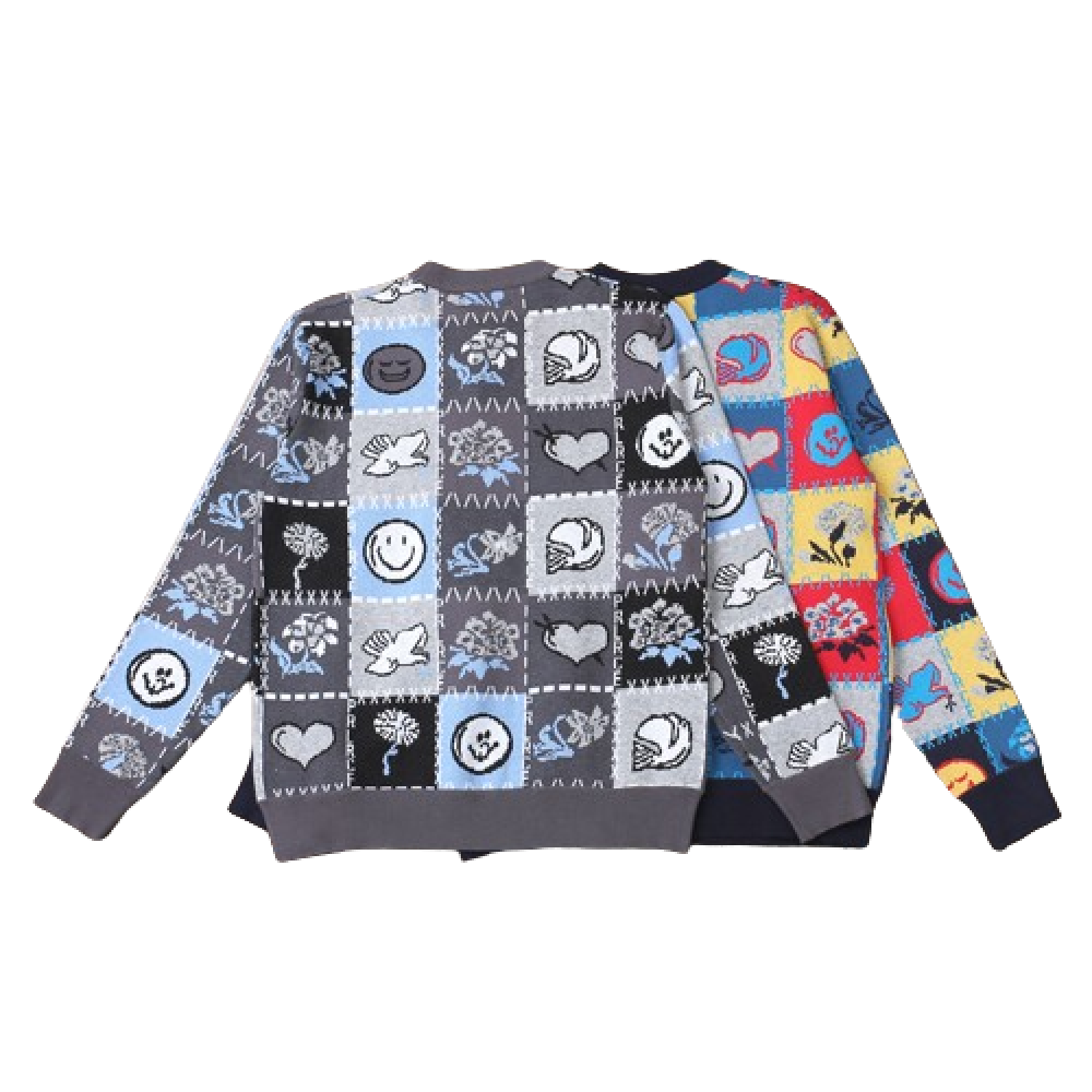 Sudadera Palace Home