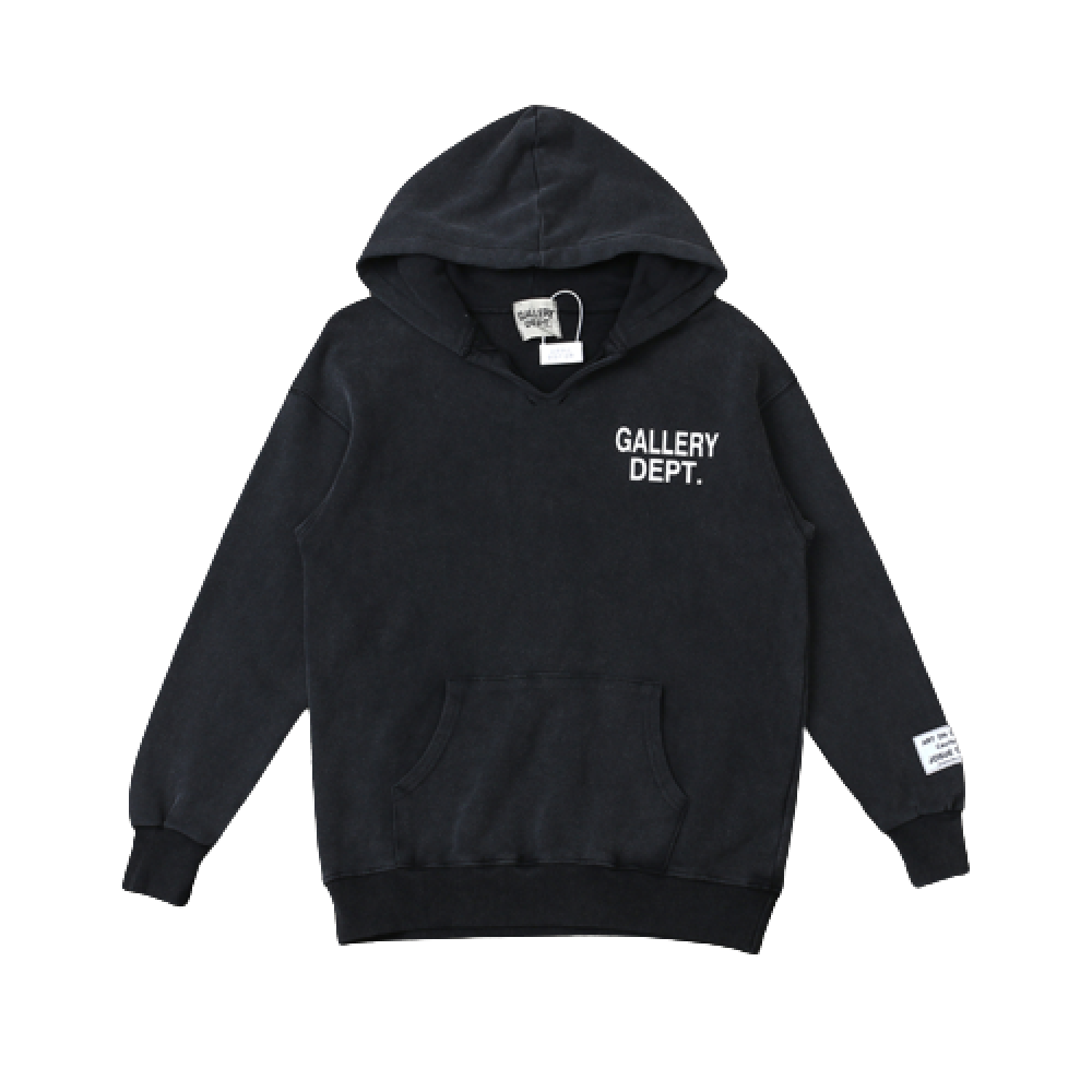 Sudadera Gallery Dept