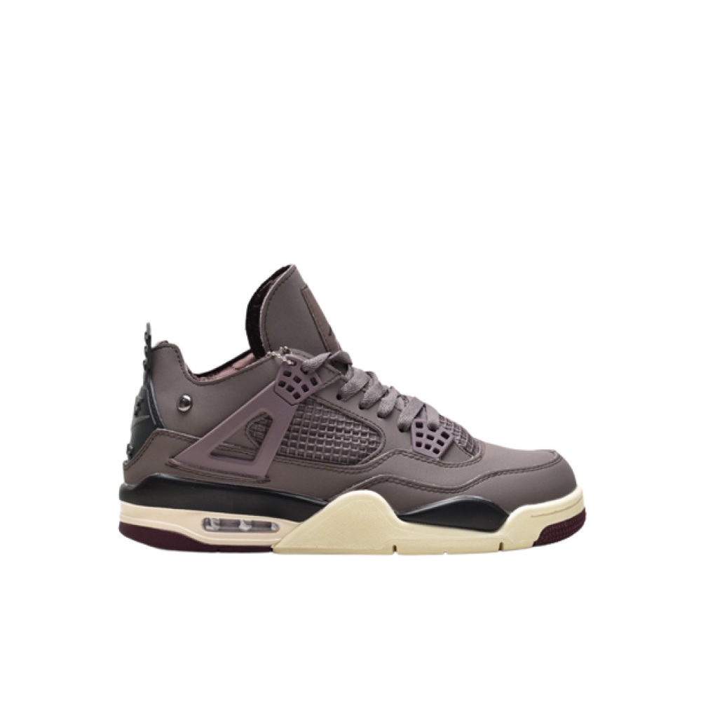 Jordan 4 x A Ma Maniere "Violet"