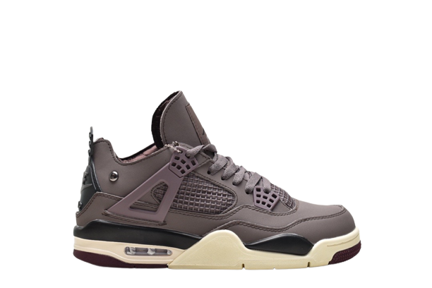 Jordan 4 x A Ma Maniere "Violet"