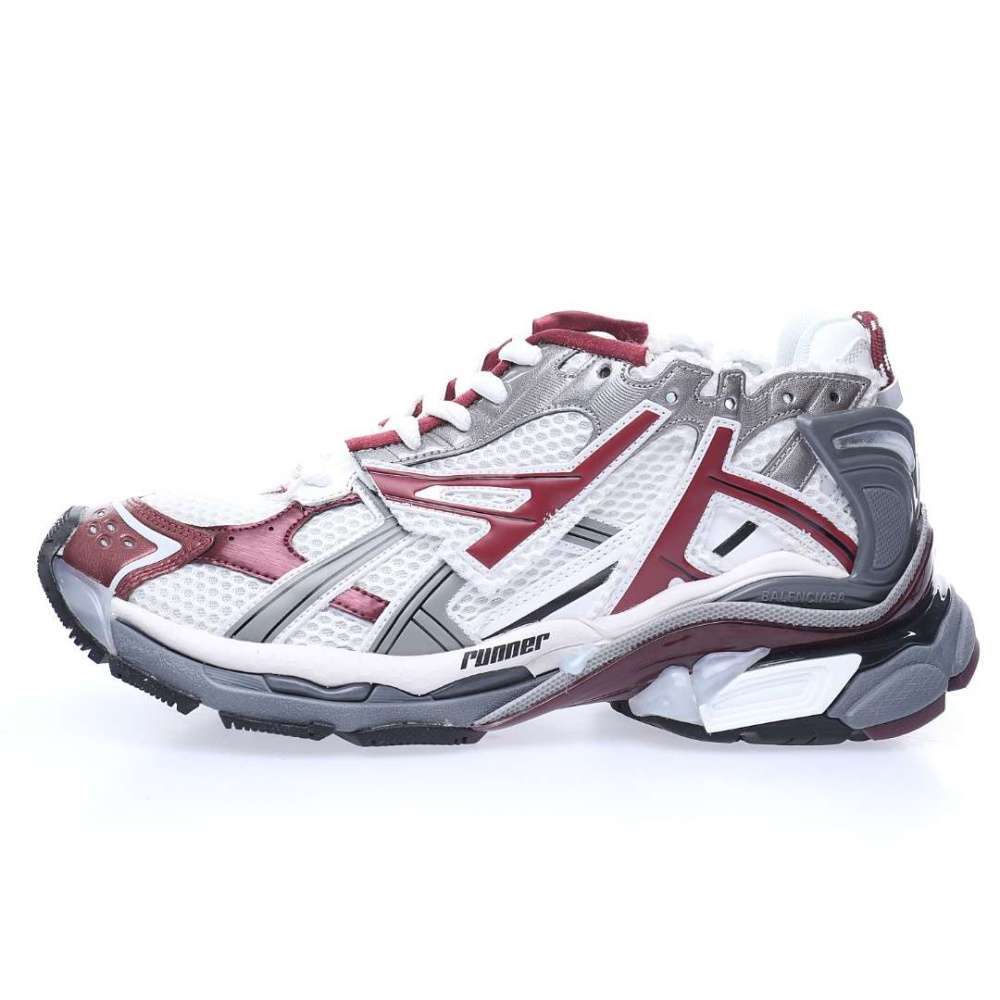 Kith x Balenciaga Runner Sneaker