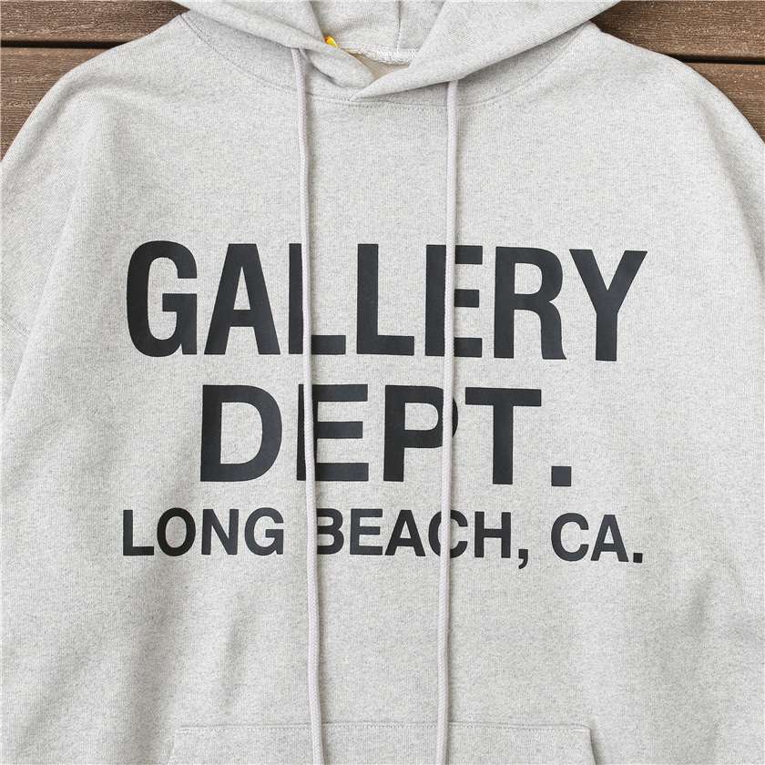 Sudadera Gallery Dept - Imagen 5
