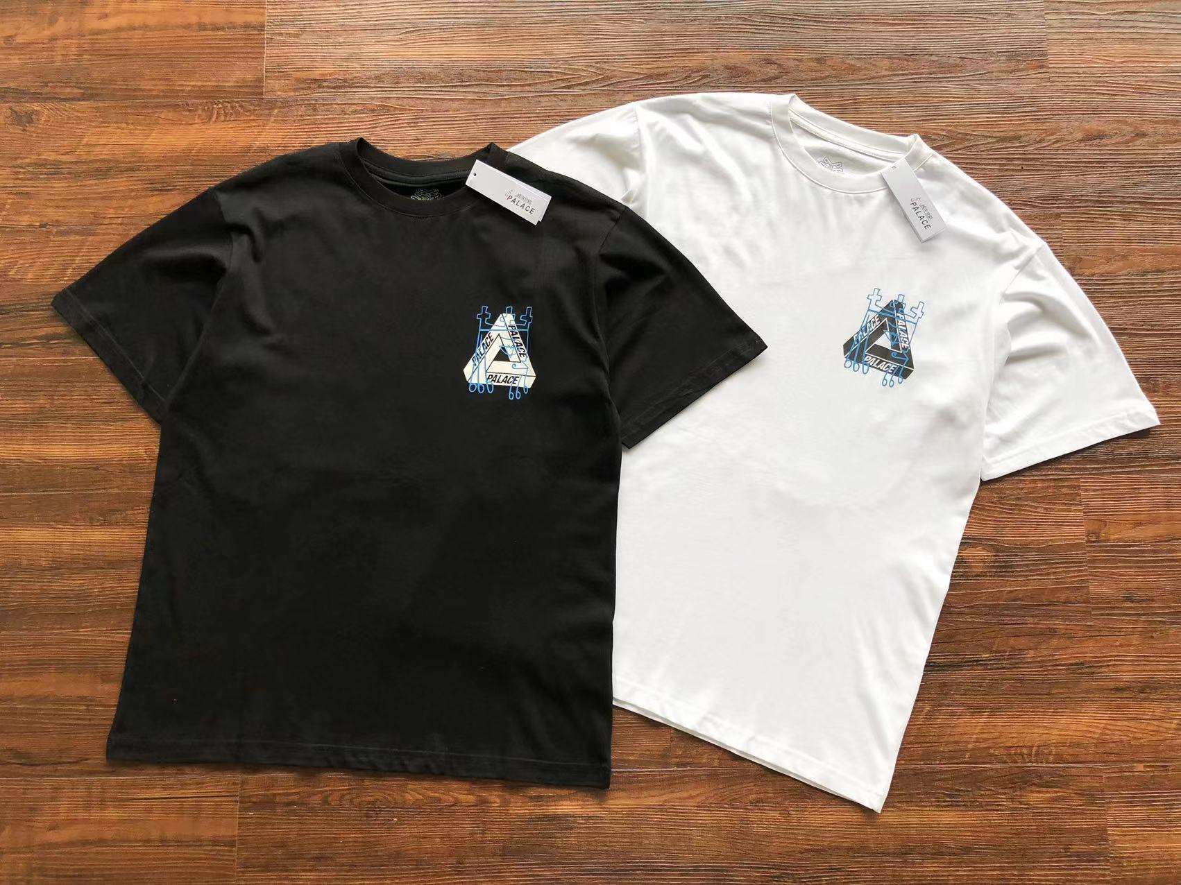 Alternative view of Camiseta Palace King