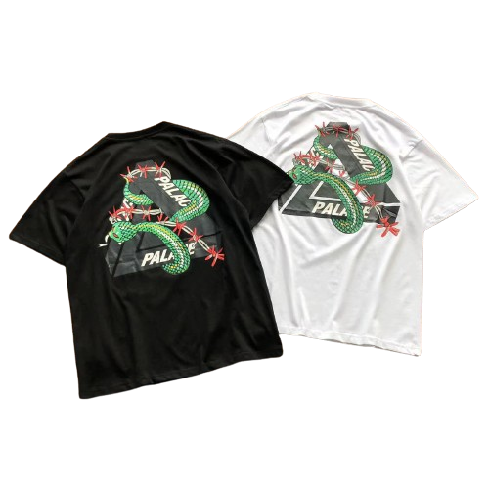 Sudadera Palace Snake