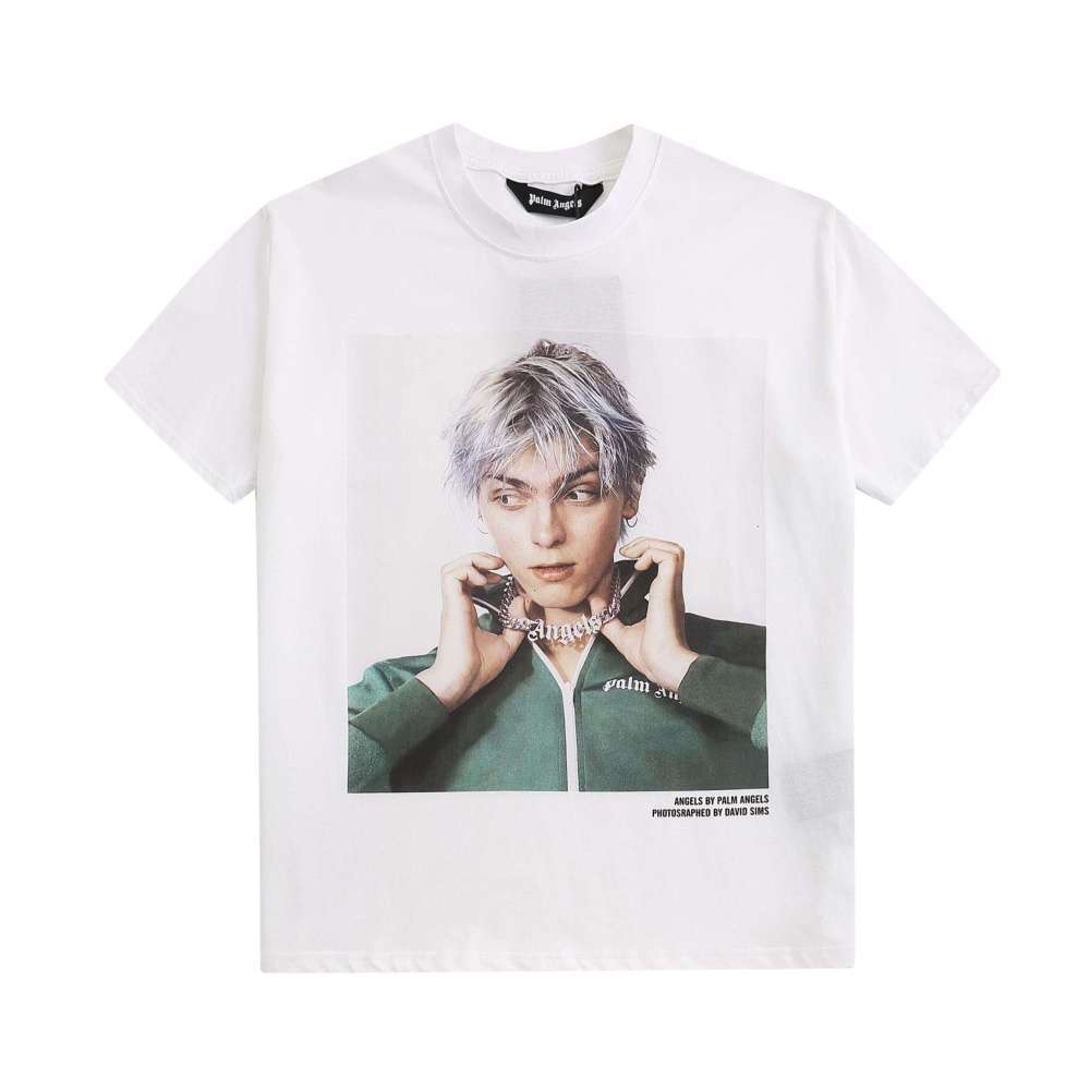 Camiseta Palm Angels
