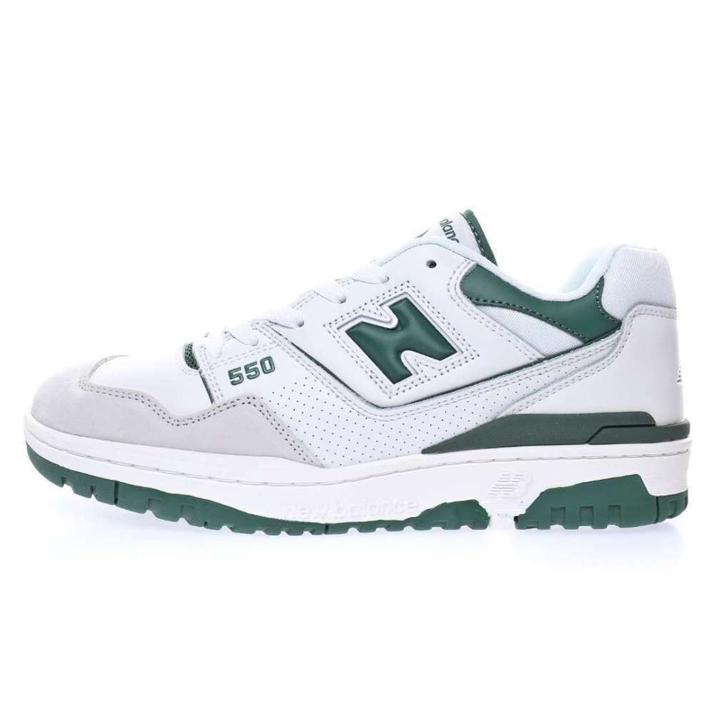 New Balance B550