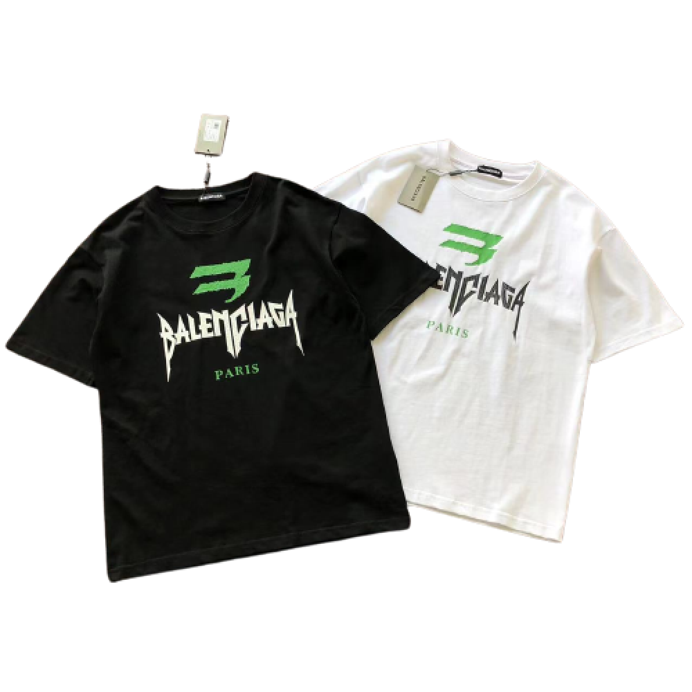 Camiseta Balenciaga SS23 - 672542