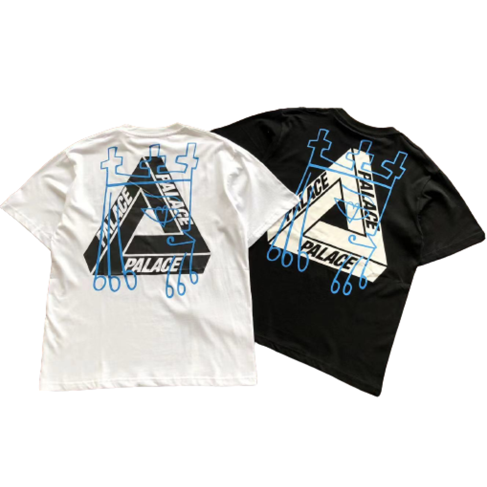Camiseta Palace King