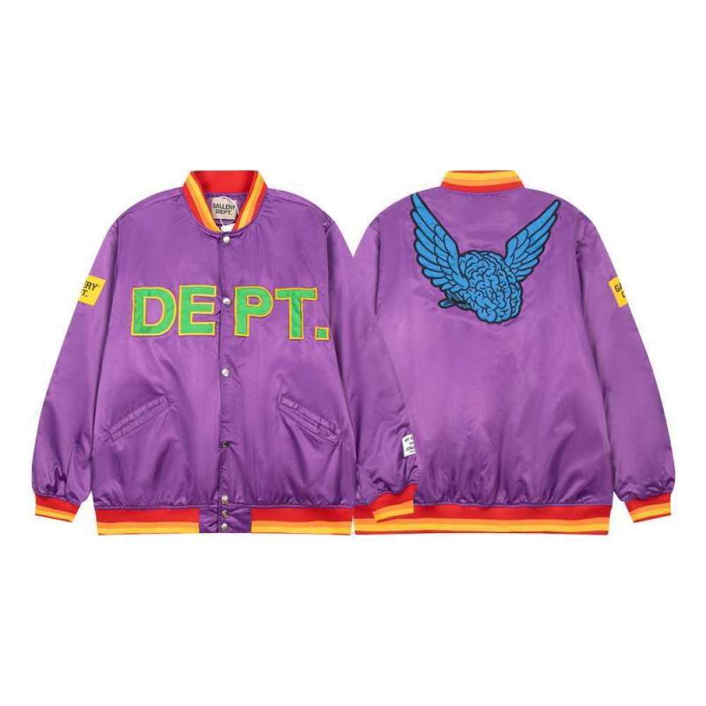 Sudadera Gallery Dept