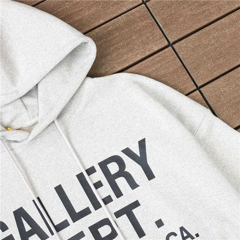 Sudadera Gallery Dept - Imagen 13