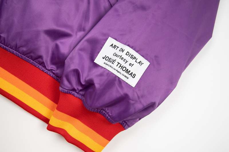 Alternative view of Sudadera Gallery Dept