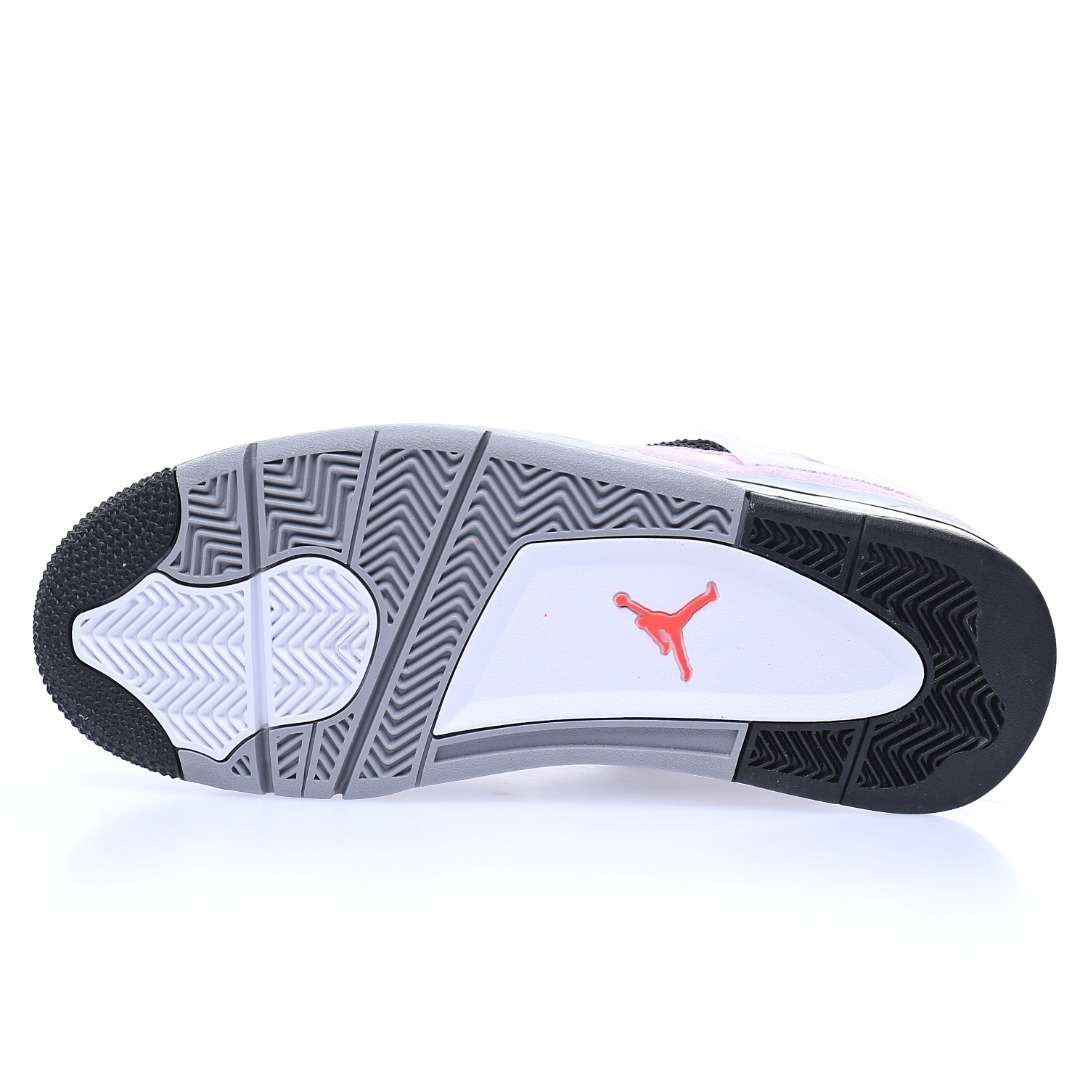 Air Jordan 4 Retro "Zen Master" - Imagen 5
