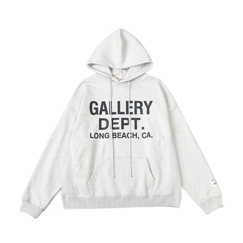 Alternative view of Sudadera Gallery Dept