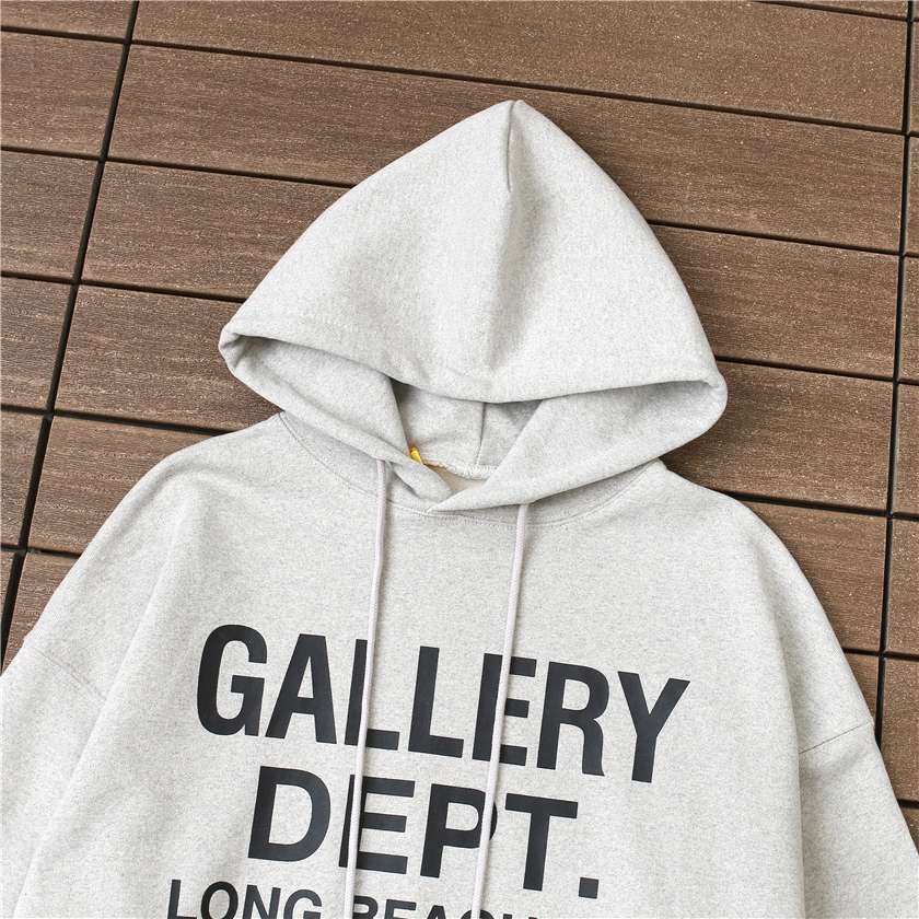 Sudadera Gallery Dept - Imagen 3