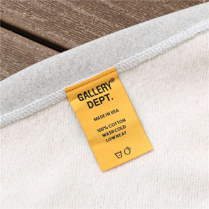 Sudadera Gallery Dept - Imagen 21