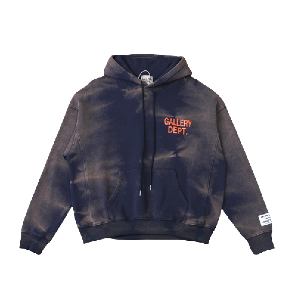 Sudadera Gallery Dept