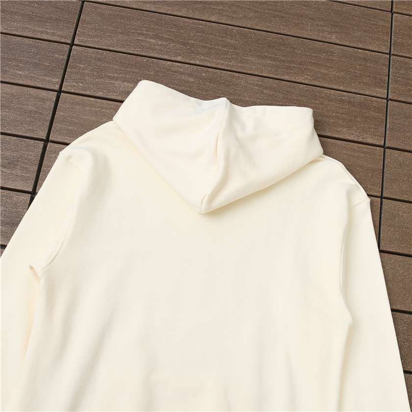 Alternative view of Sudadera Gallery Dept