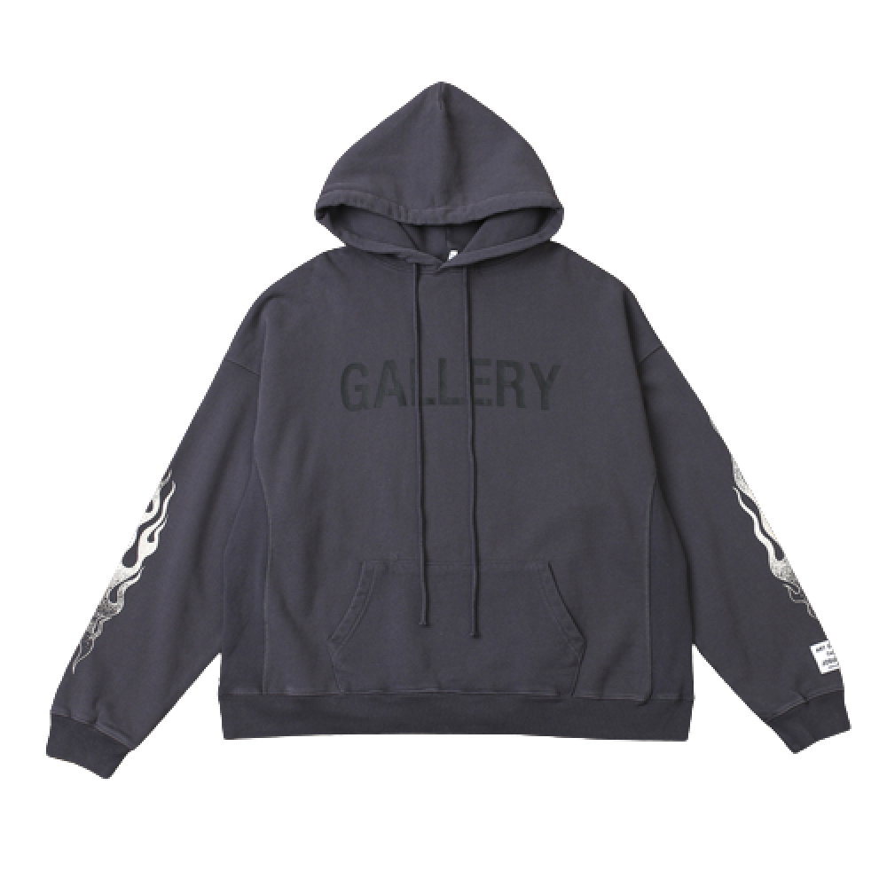 Sudadera Gallery Dept