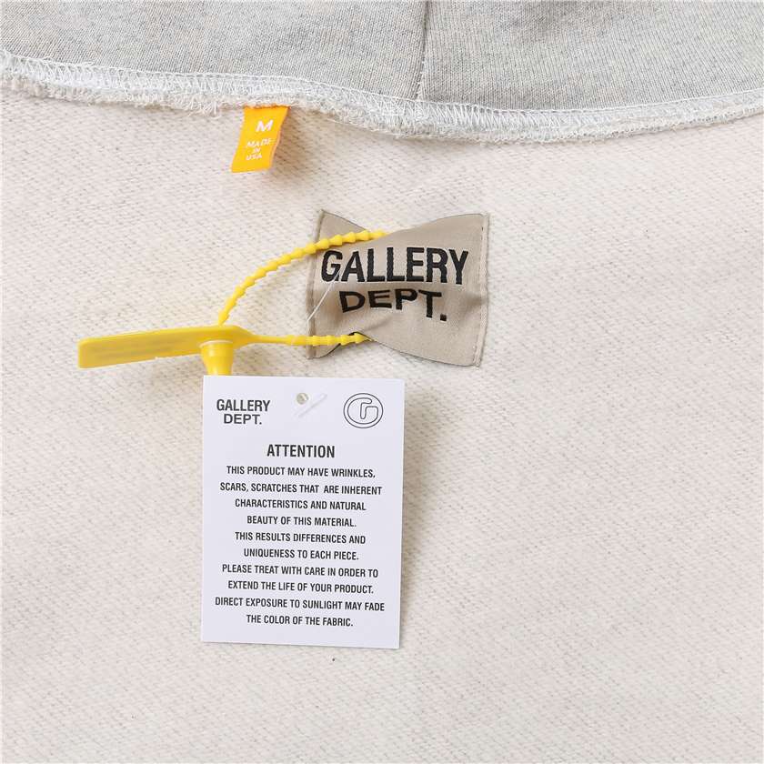 Sudadera Gallery Dept - Imagen 20