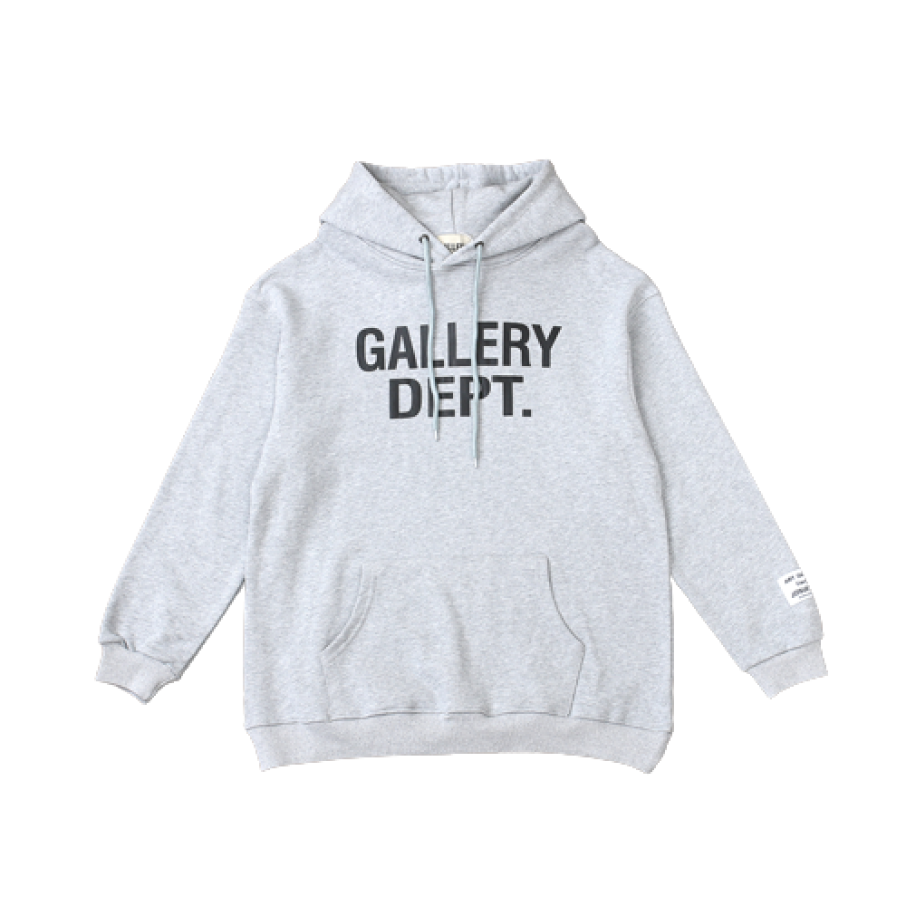 Sudadera Gallery Dept