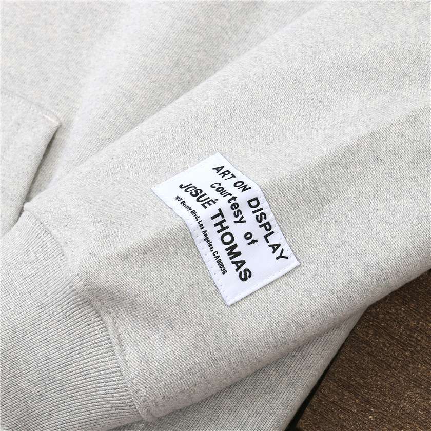 Sudadera Gallery Dept - Imagen 14