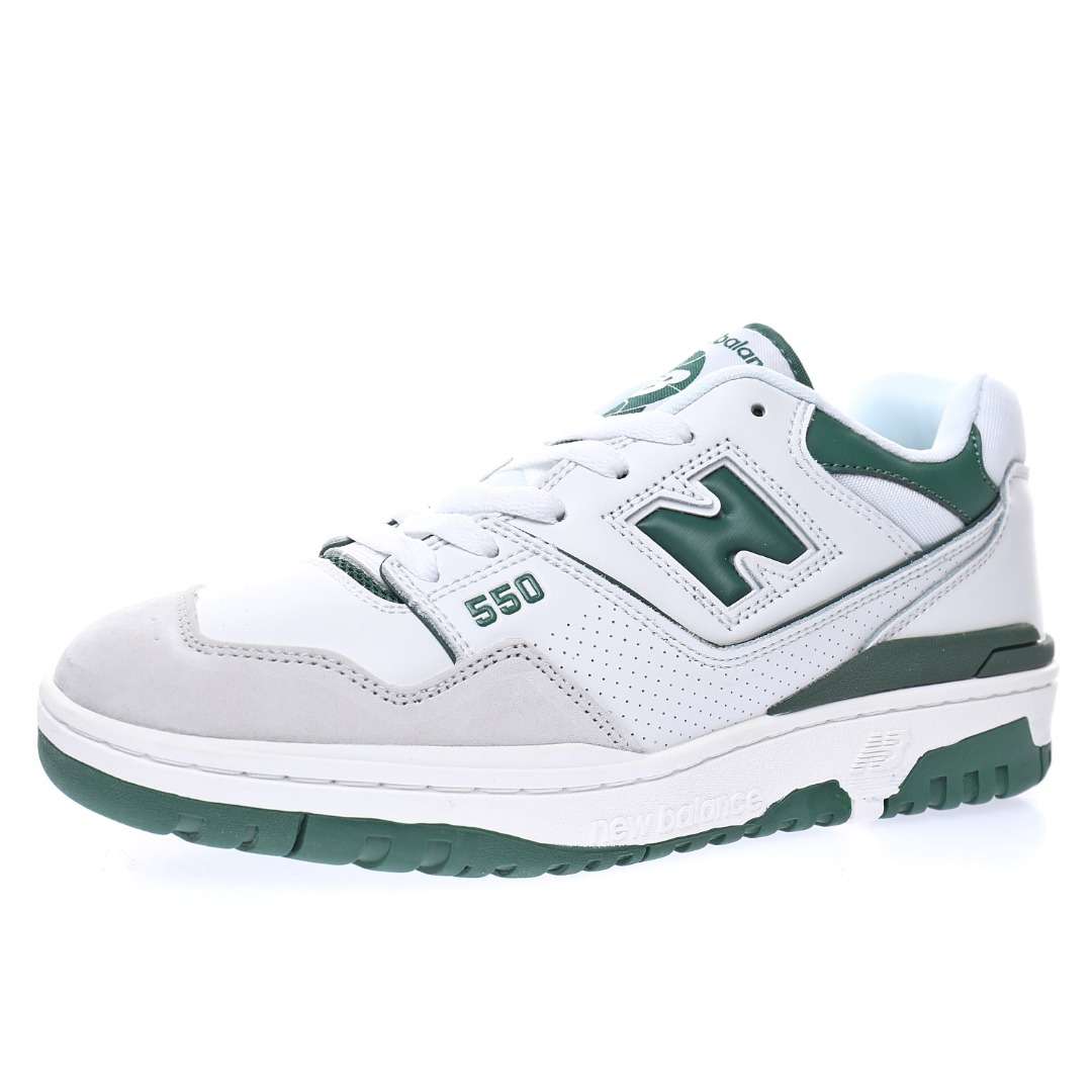 Alternative view of New Balance BB550