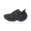 Balenciaga Defender Rubber Platform "All Black"
