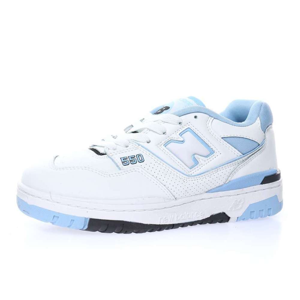 NB B550