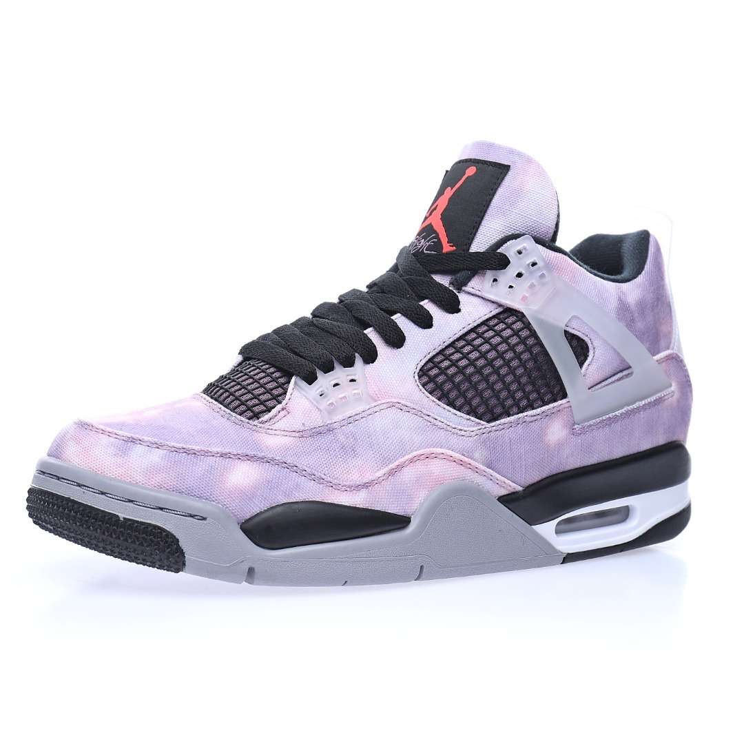 Air Jordan 4 Retro "Zen Master" - Imagen 3