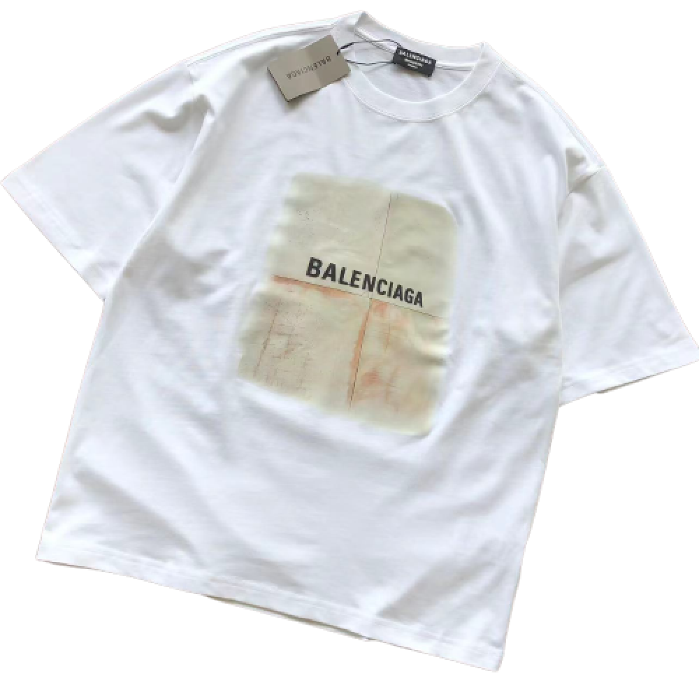 Camiseta Balenciaga SS23 - 871203