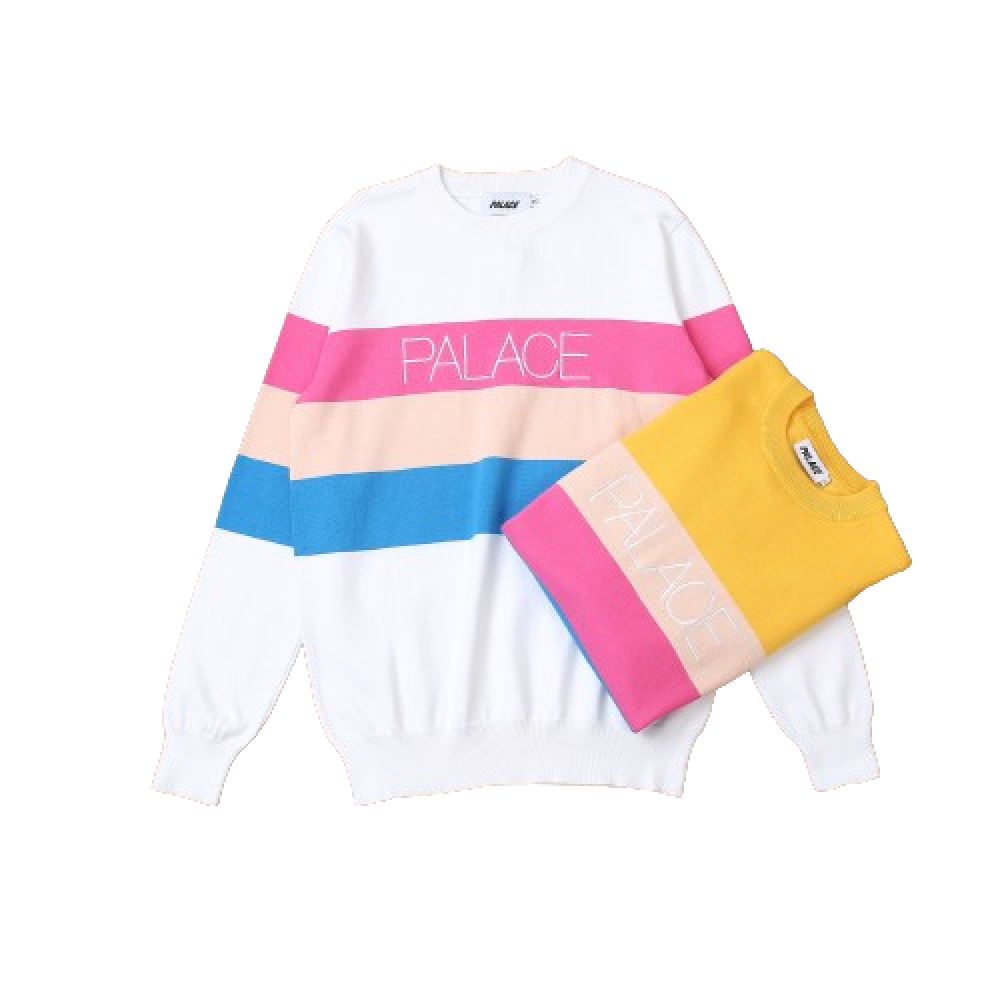 Sudadera Palace Respect