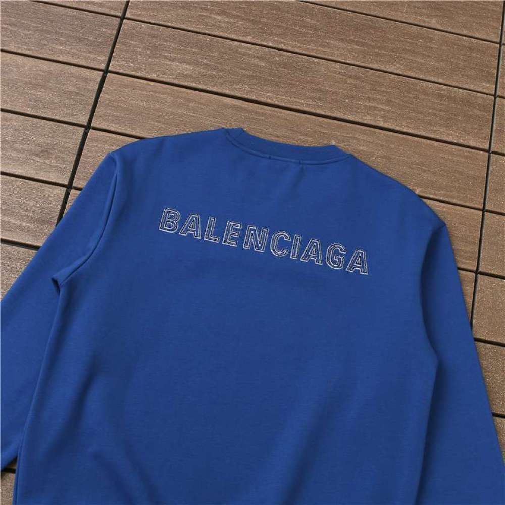 Sudadera Balenciaga - Drawstip - Imagen 22